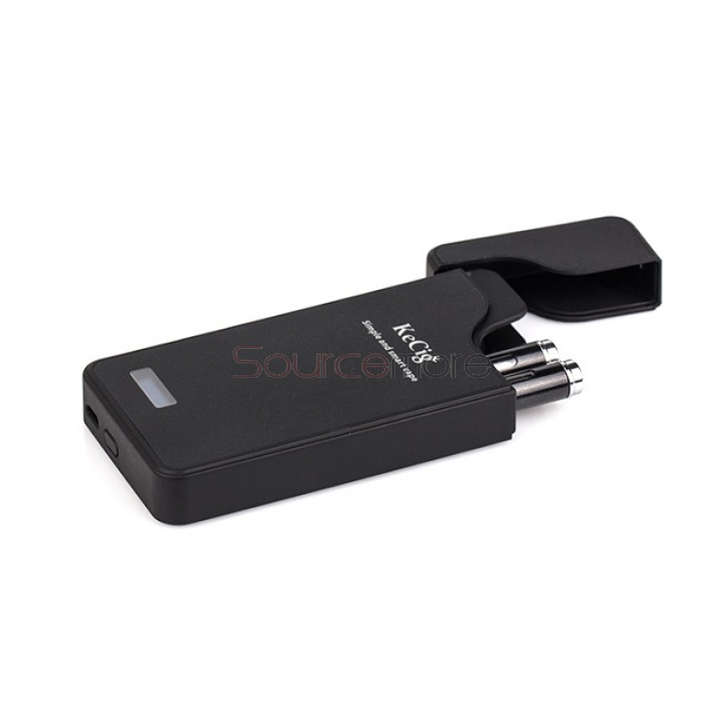 Kamry Kecig 3.0 B Heating Kit 170mAh - Black