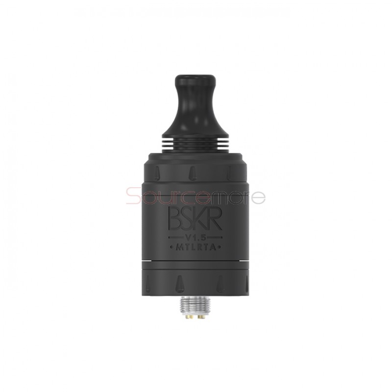 Vandy Vape Berserker V1.5 MTL RTA