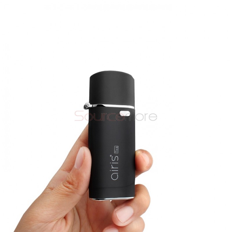 Airistech Airis Tick Mod Kit - Black