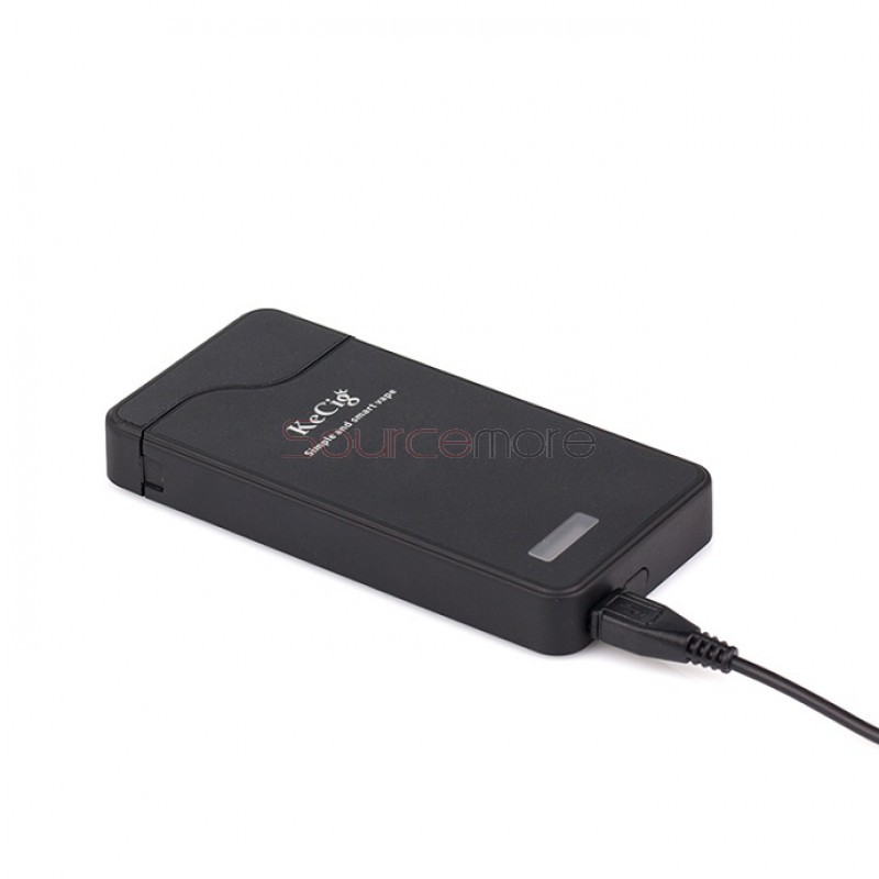 Kamry Kecig 3.0 B Heating Kit 170mAh - Black