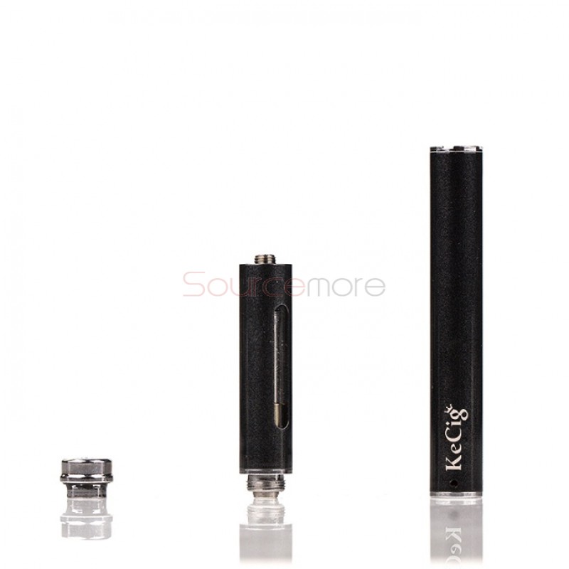 Kamry Kecig 3.0 B Heating Kit 170mAh - Black