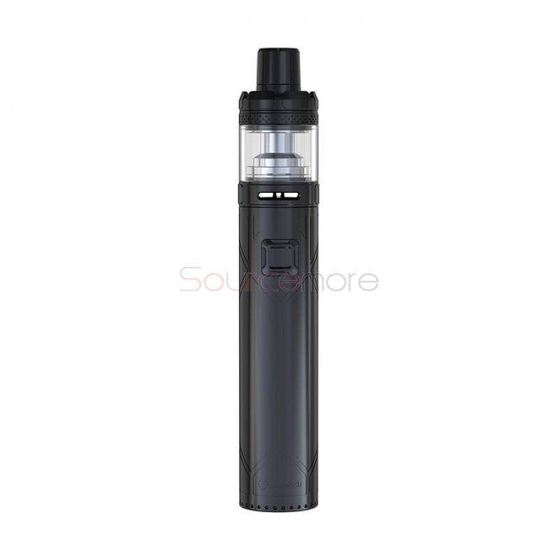 Joyetech Exceed NC with NotchCore Kit - Black