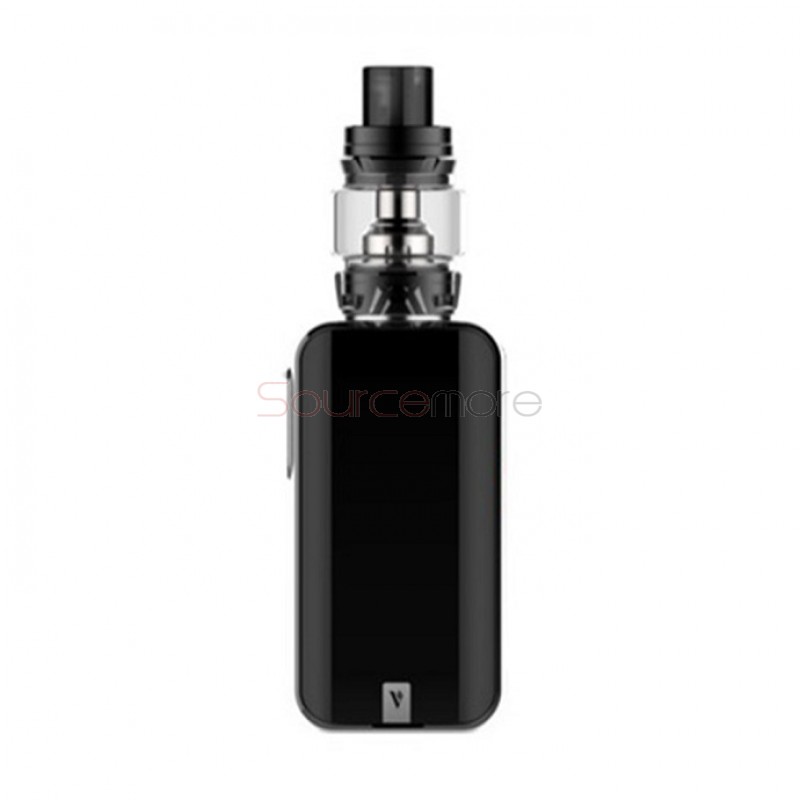 Vaporesso Luxe 220W Kit 8ml - Black