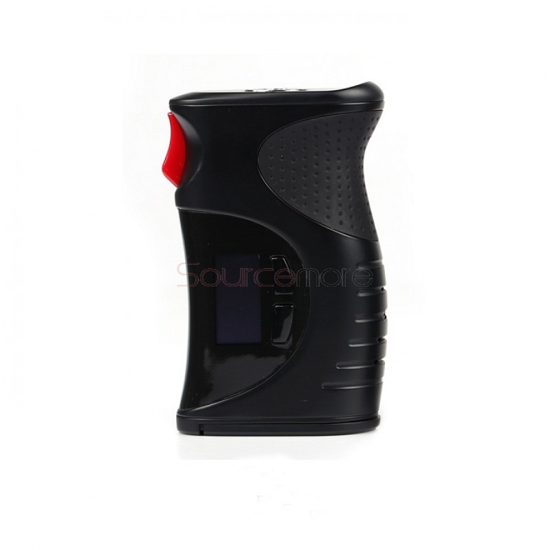 COV Range 240W Box Mod - Black