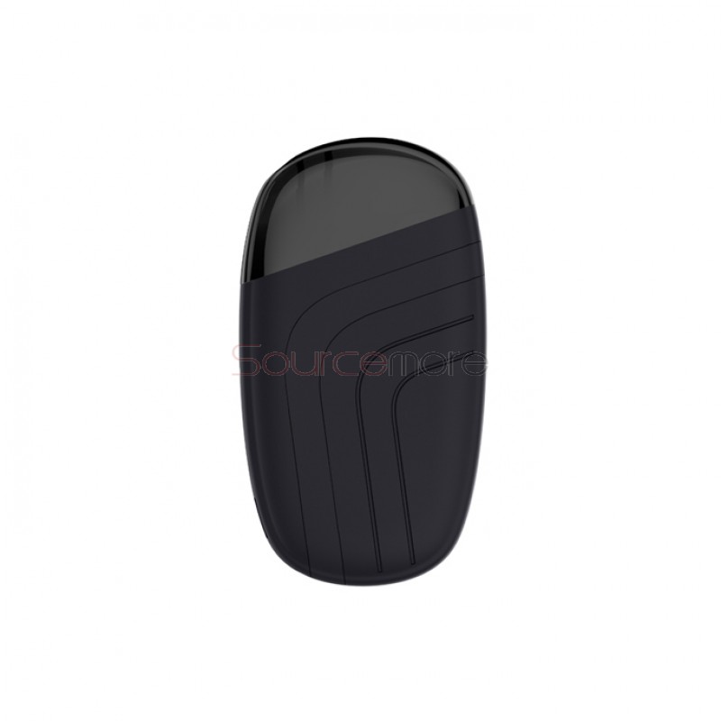 Rincoe Neso Pod System Starter Kit 370mAh - Black
