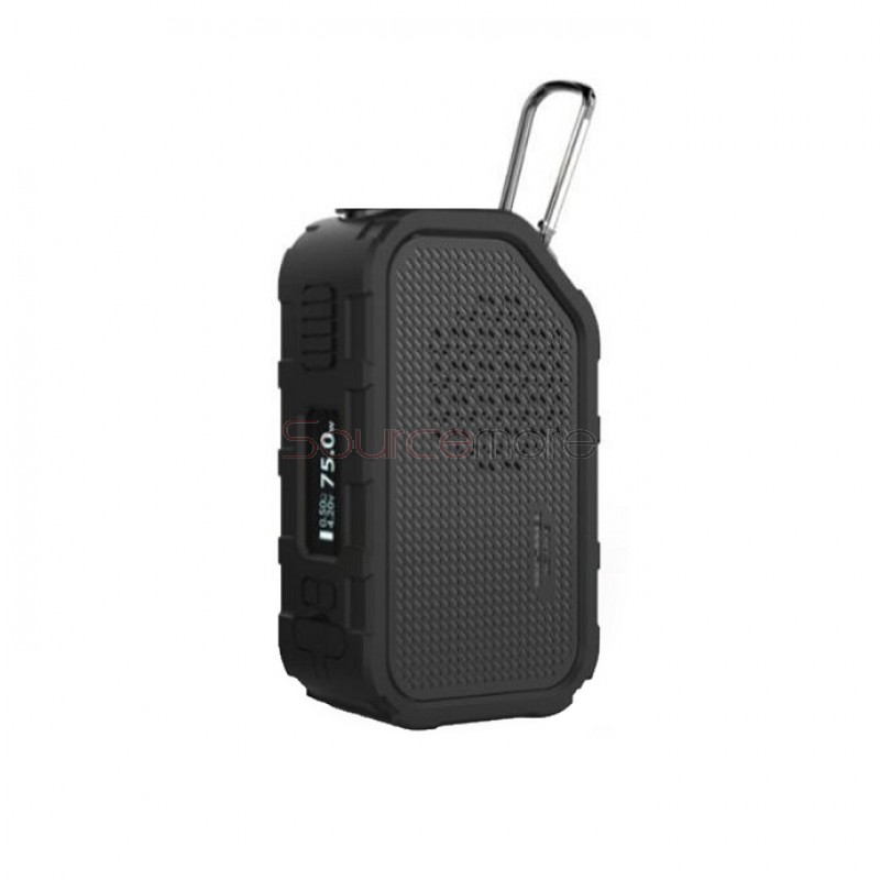 Wismec Active 80W Box Mod