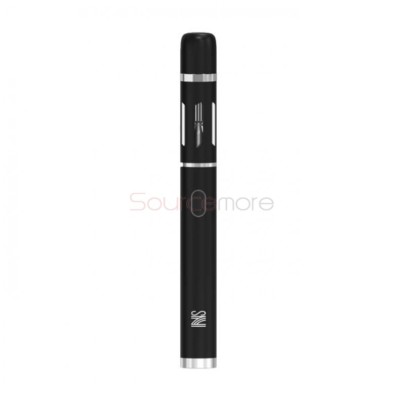 Vandy Vape NS Pen Kit 650mAh - Matte Black