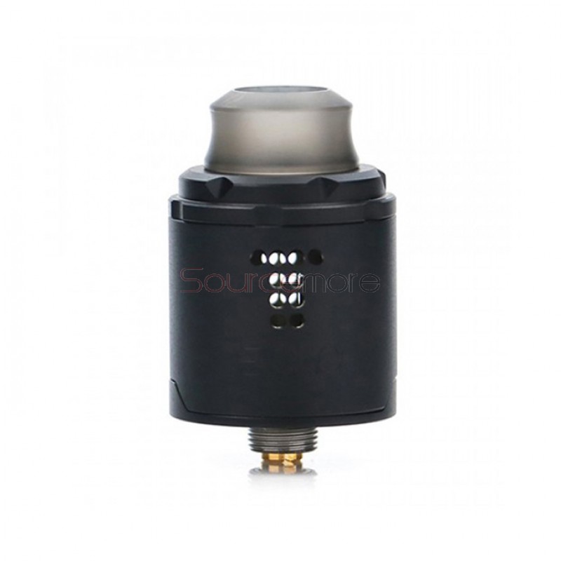 Digiflavor Drop Solo RDA - Black