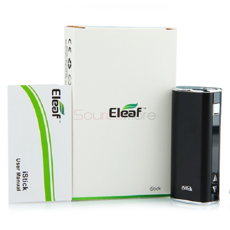 Eleaf iStick 20W Battery 2200mAh