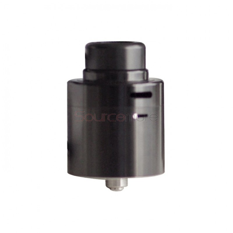 Cthulhu Zathog RDA - Black