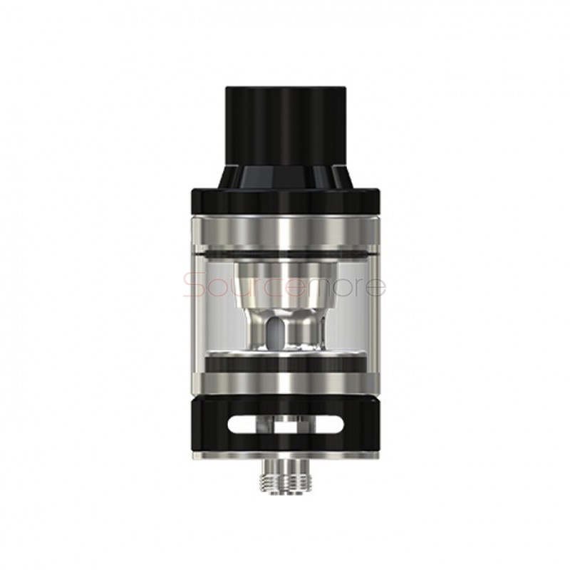 Eleaf iJust ECM Atomizer 4ml - Black