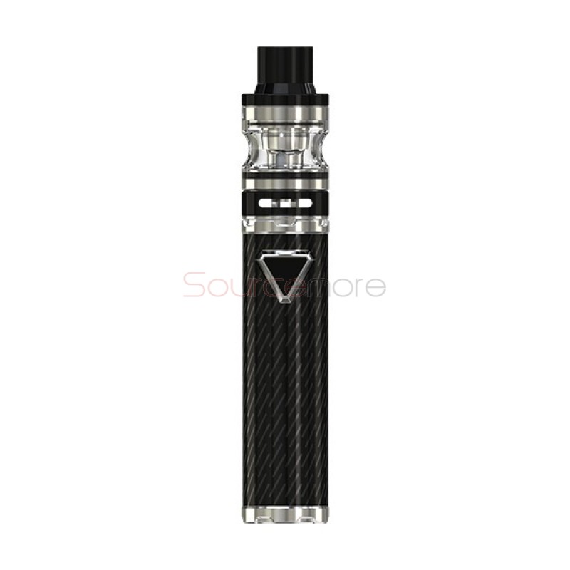 Eleaf iJust ECM 40W Starter Kit 2ml - Black