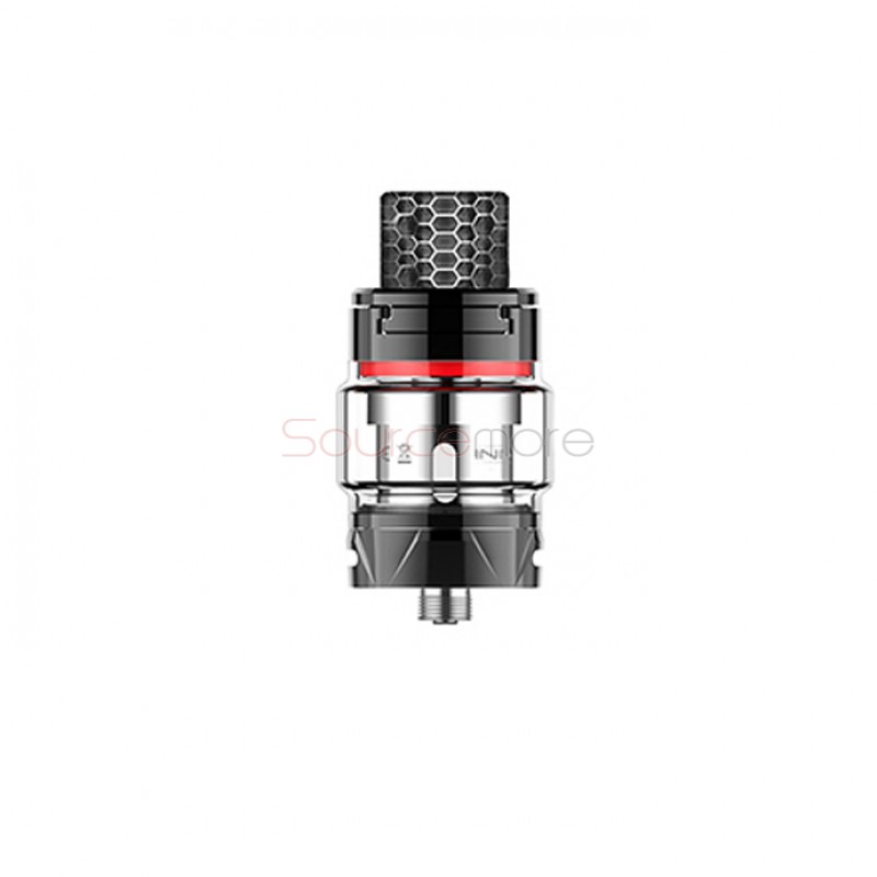 Innokin Plex Sub Ohm Tank 4ml - Black