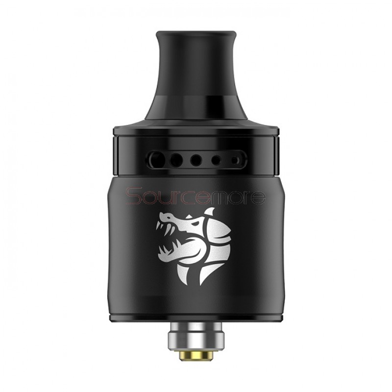 Geek Vape Ammit MTL RDA - Black
