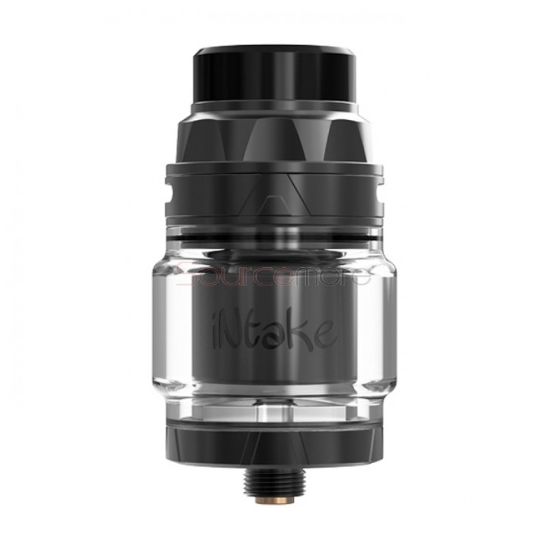 Augvape Intake RTA 4.2ml - Black