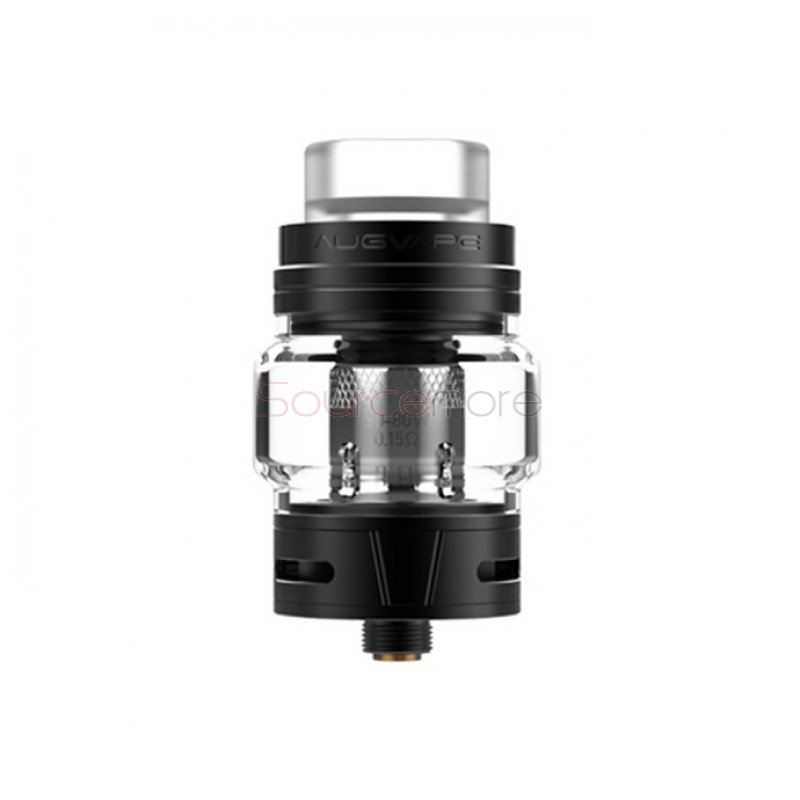 Augvape Skynet Subohm Tank - Black