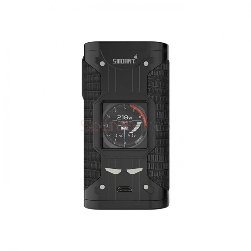 Smoant Cylon 218W TC Box Mod