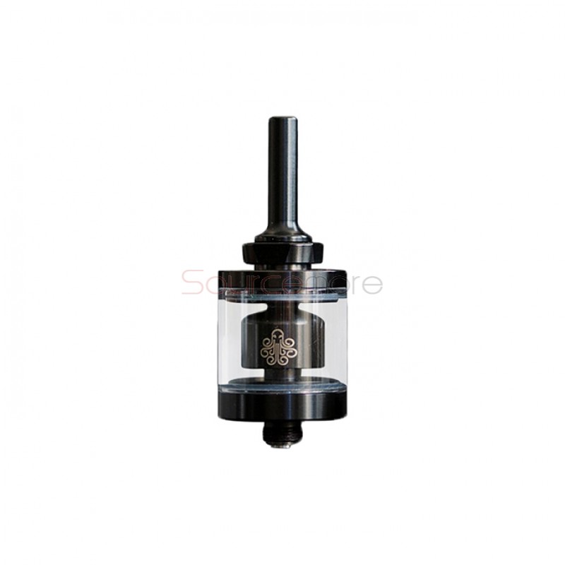 Cthulhu Hastur Mtl Rta Mini 2ml Black