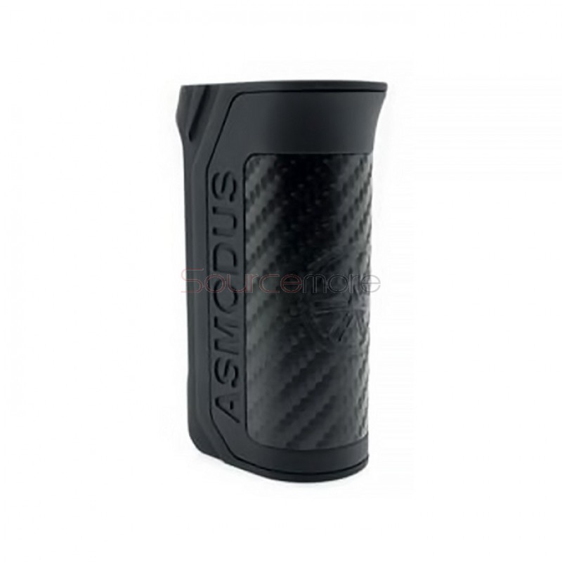 asMODus Amighty 100W Box Mod