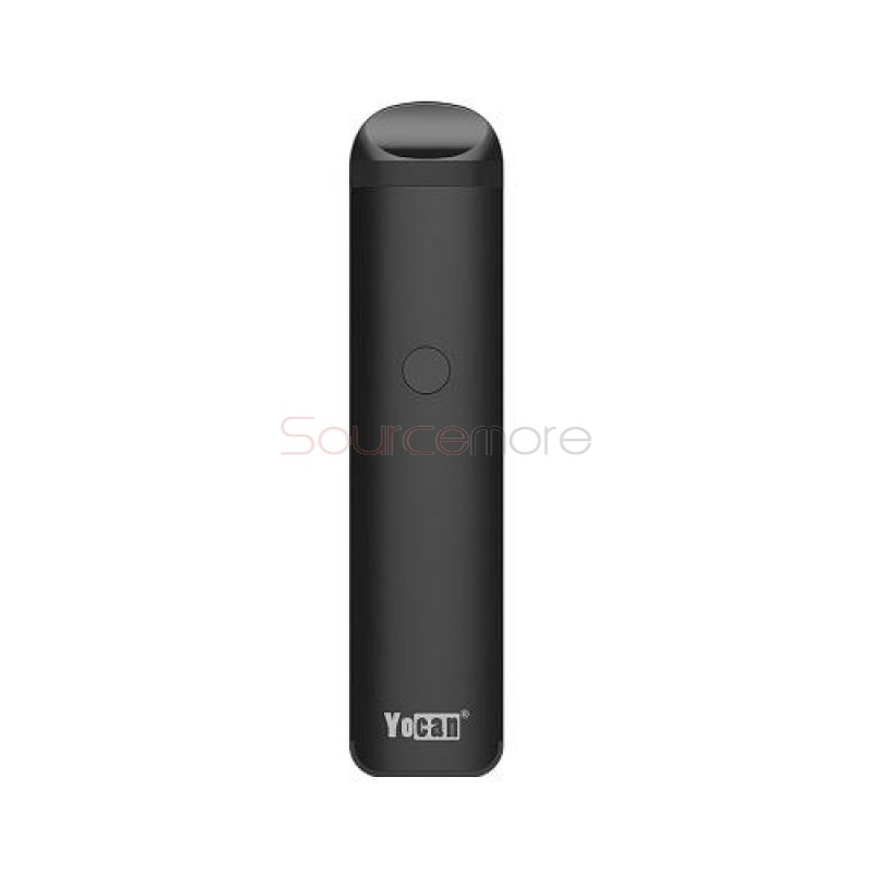 Yocan Evolve 2.0 Pod Kit