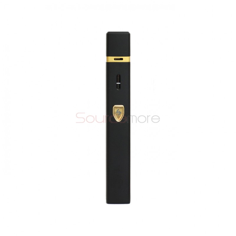 Hangsen Genesis AIO Kit 1500mAh - Black