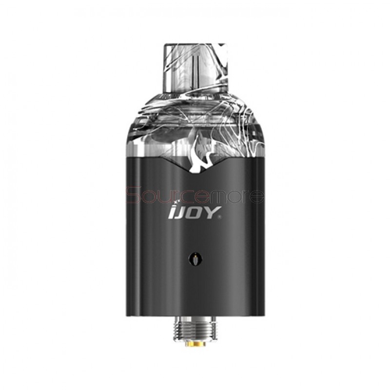 IJOY Max VPC Unipod Atomizer 2ml - Black