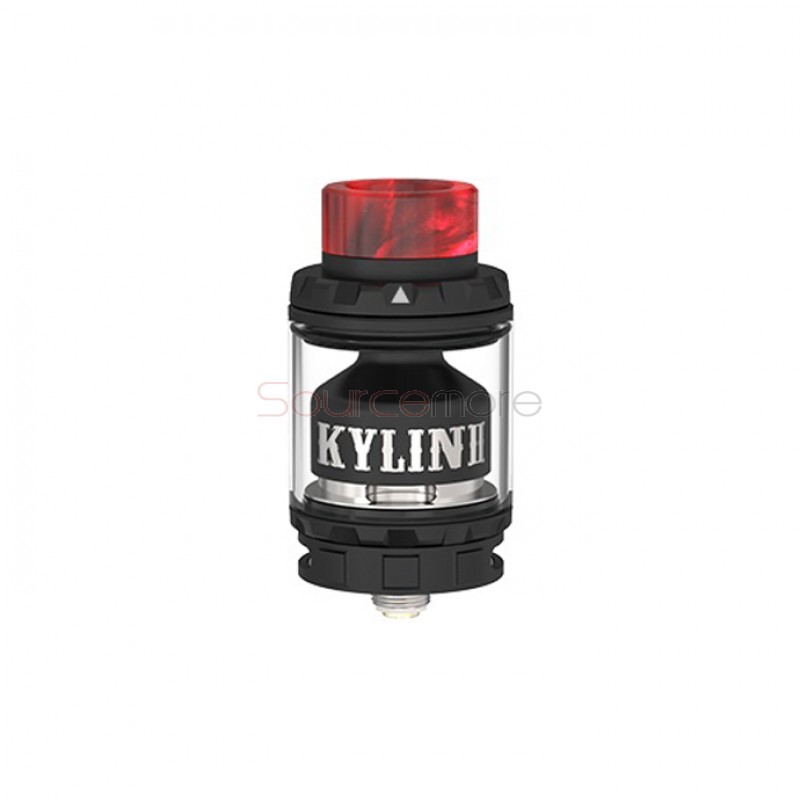 Vandy Vape Kylin V2 RTA - Matte Black
