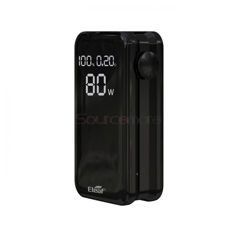 Eleaf iStick Nowos 80W Mod - Black