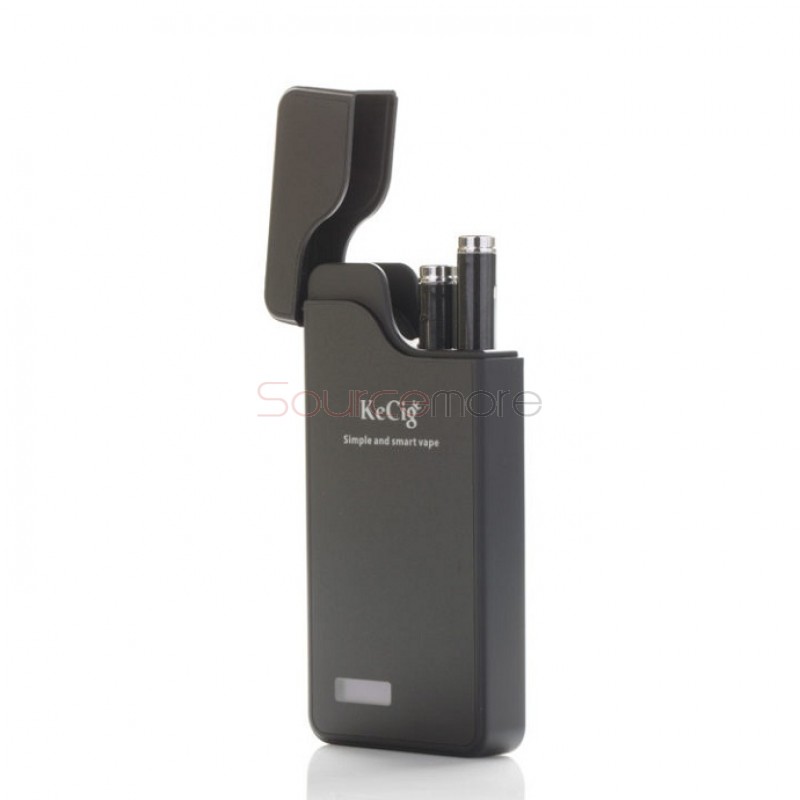 Kamry Kecig 3.0 B Heating Kit 170mAh - Black