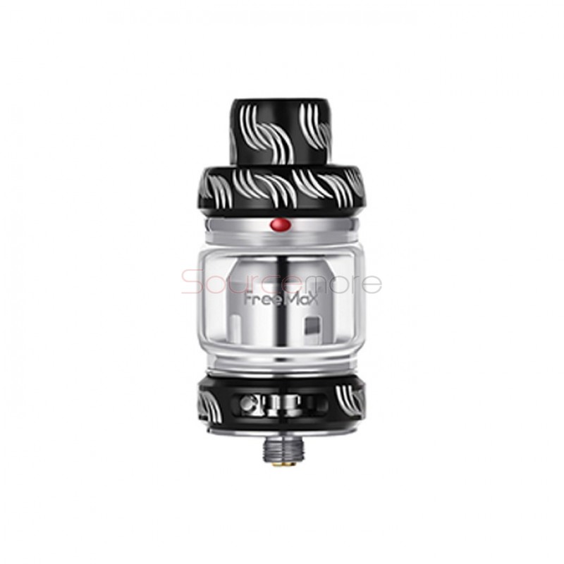 Freemax Mesh Pro Subohm Tank Metal Version