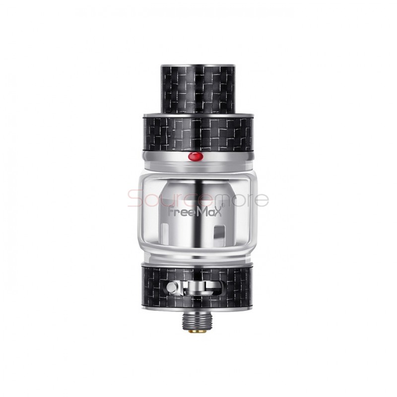 Freemax Mesh Pro Subohm Tank Carbon Fiber Version 5ml - Black