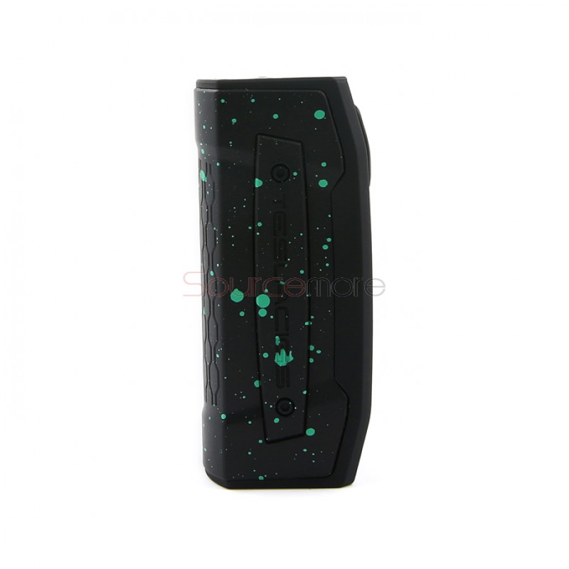 Tesla Falcons Box Mod - Black