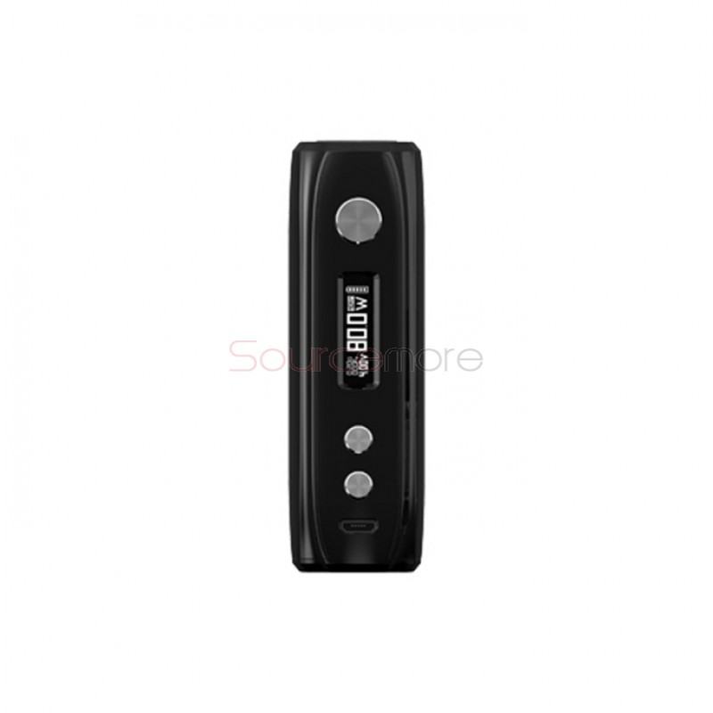 IJOY Katana 81W Mod 3000mAh - Black 