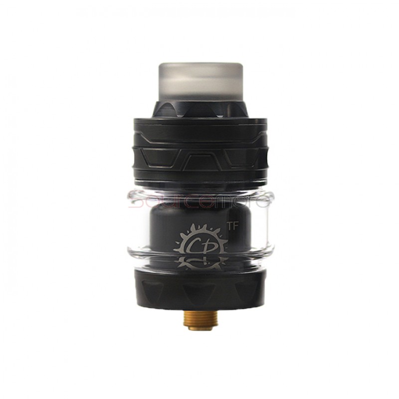 Advken CP TF RTA 4ml- Black