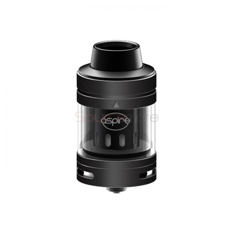 Aspire Nepho Subohm Tank 4ml - Black