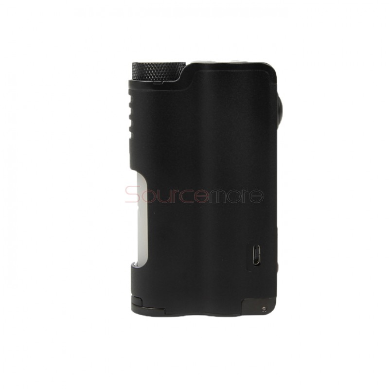 DOVPO Topside 90W Squonk Mod