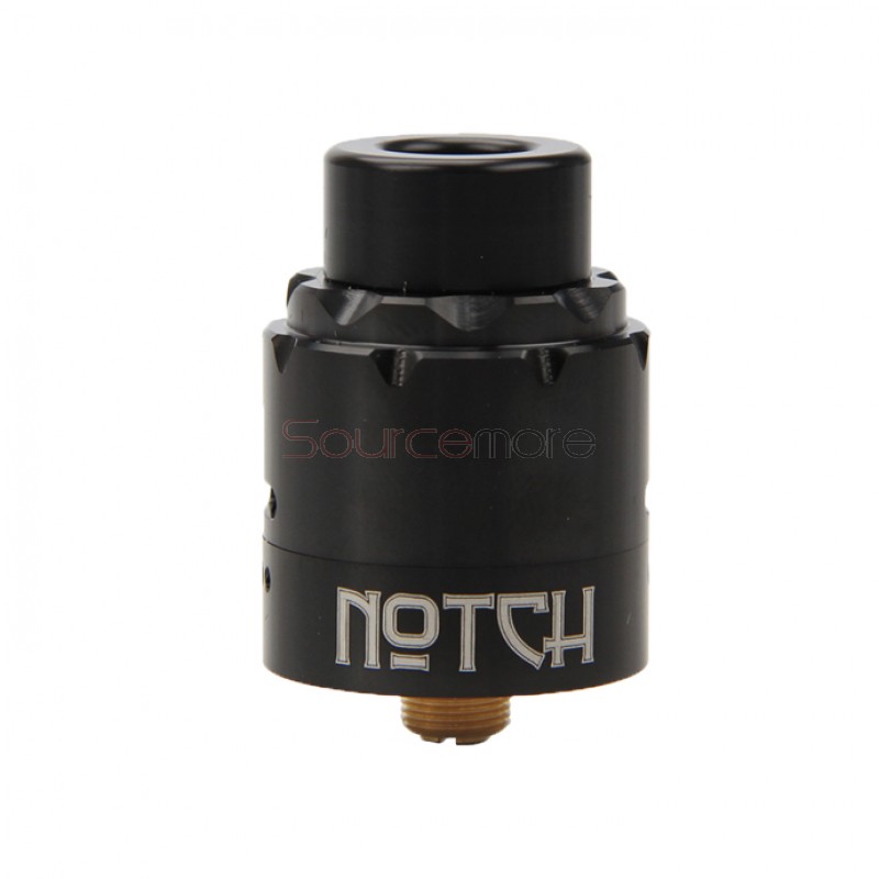 Advken Notch RDA - Black
