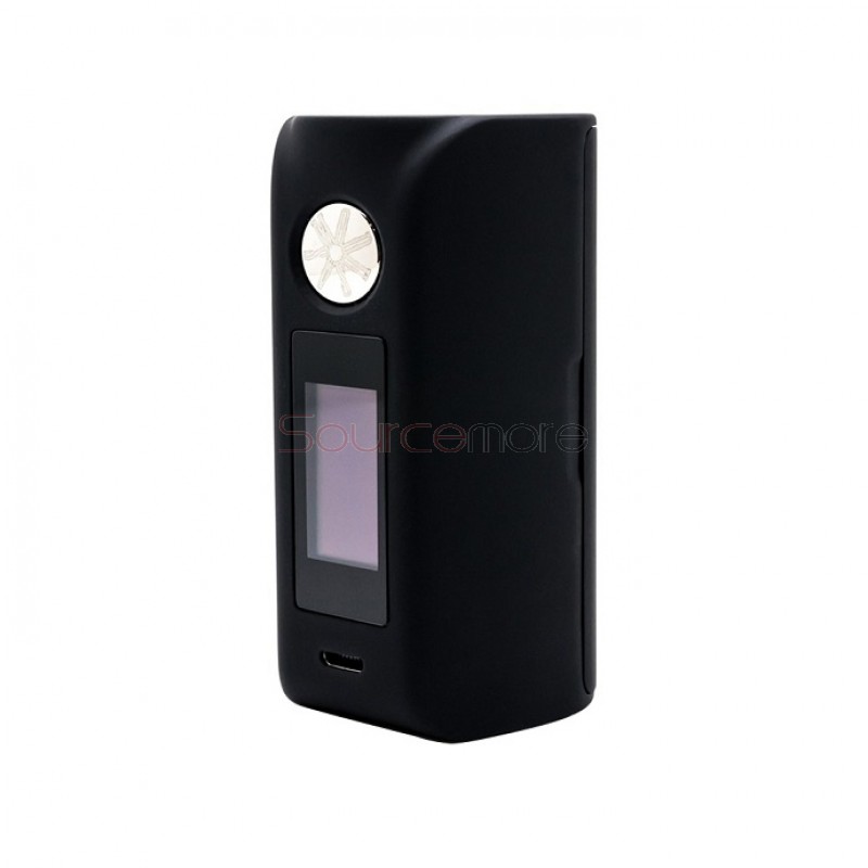 lavazza a modo mio how to empty pods Touch Screen Box Mod Smok G-PRIV 3 Box Mod 230W 2.4'' Touch Screen Dual  Battery main image 1