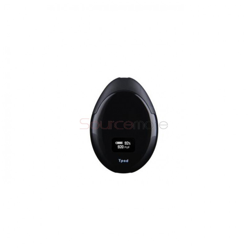 Yosta Ypod Pod Starter Kit