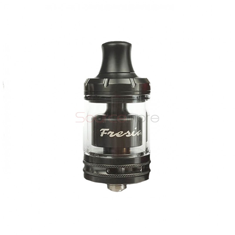 Damn Vape Fresia RTA
