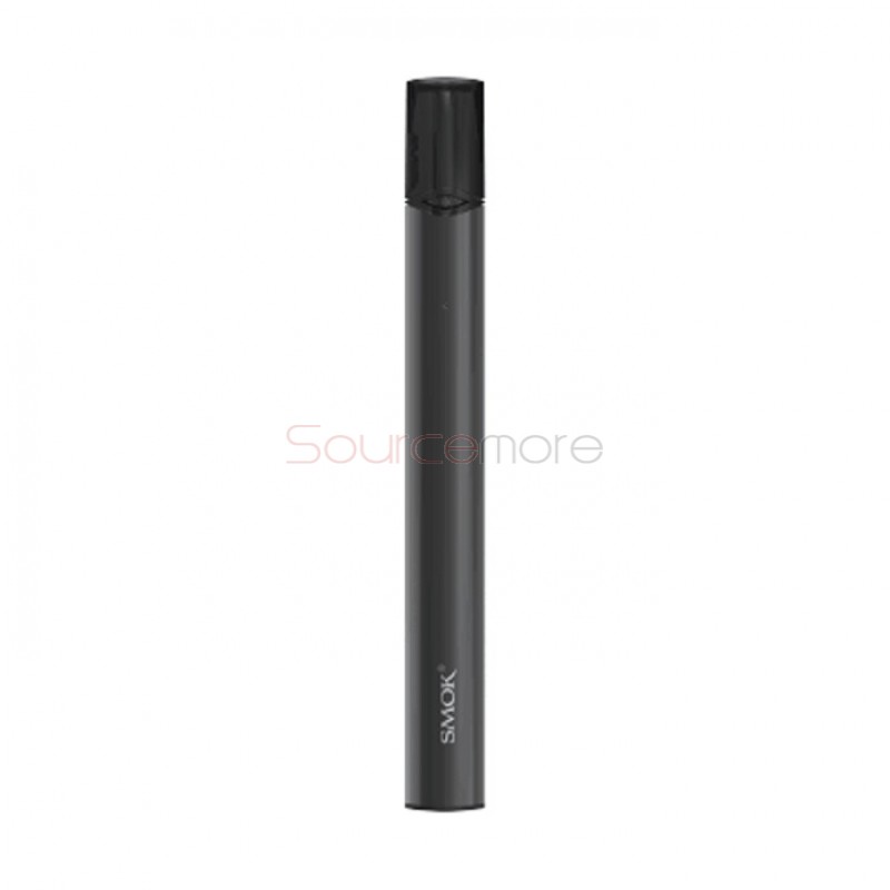 SMOK SLM Pod Kit 250mAh - Black
