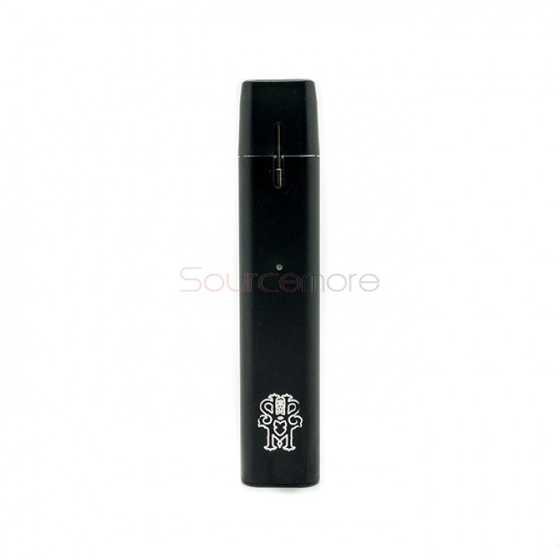 asMODus Flow Vape Pod Kit - Black
