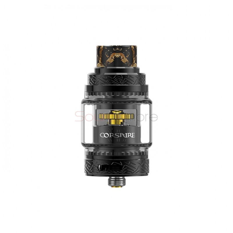 Fumytech Corsaire RTA