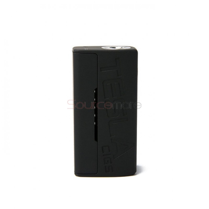Tesla WYE 85W Mod - Black