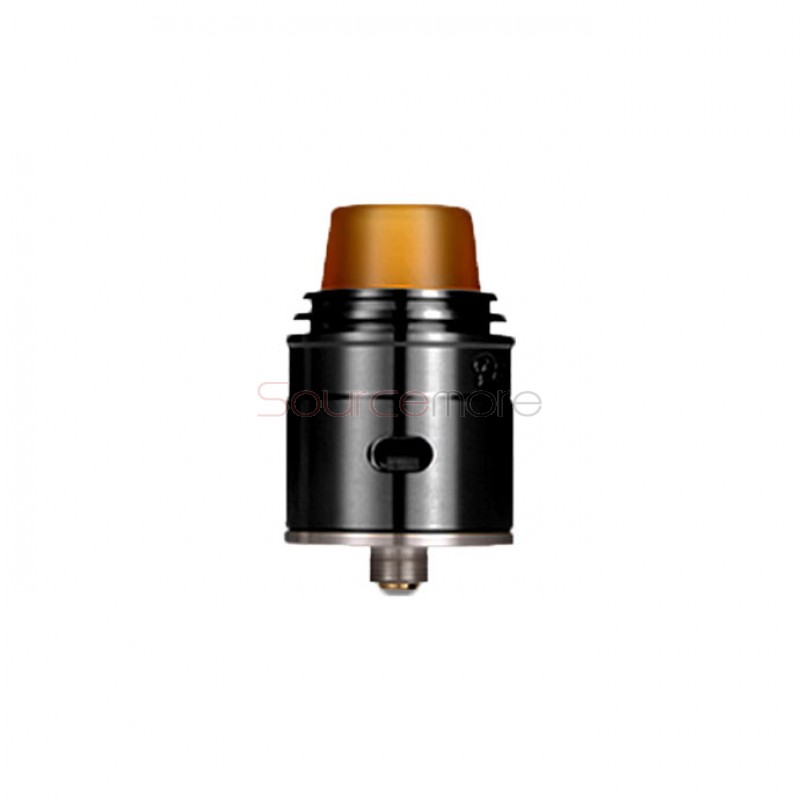 Maskking Piston RDA Atomizer - Black