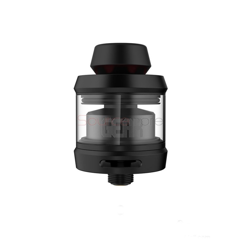 OFRF Gear RTA Tank Atomizer - Black