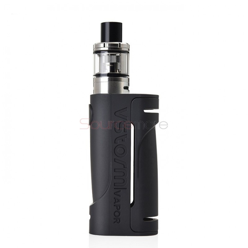 Vapor Storm ECO 90W Kit - Black