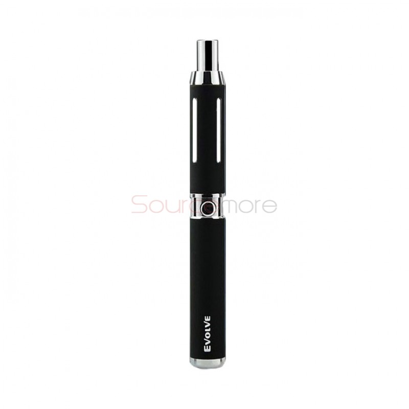 Yocan Evolve-C Kit - Black