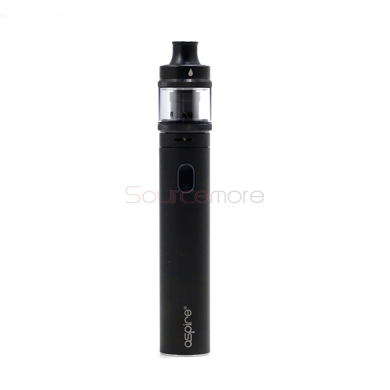 Aspire Tigon Kit - Black