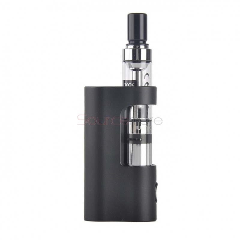 Justfog Q14 Compact Kit with 1.8ml Capacity